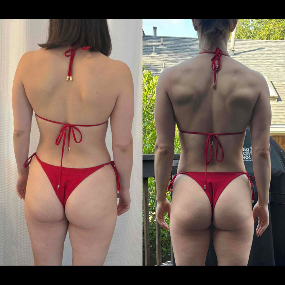 Transformation 8
